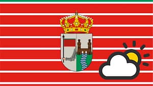 El tiempo en Zamora El tiempo en Zamora