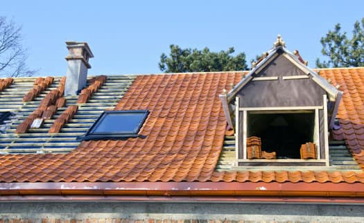 reparacion de tejados boveda de toro reparacion de tejados boveda de toro