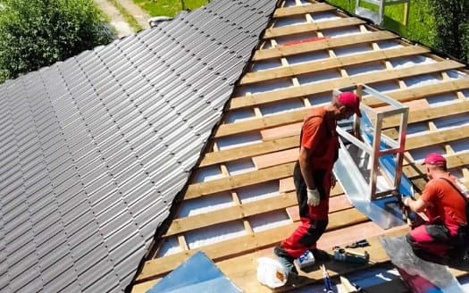 reparacion de tejados alcañices reparacion de tejados alcañices