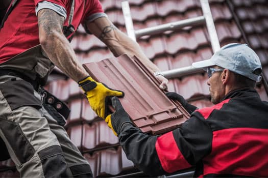 reparacion de tejados coreses reparacion de tejados coreses