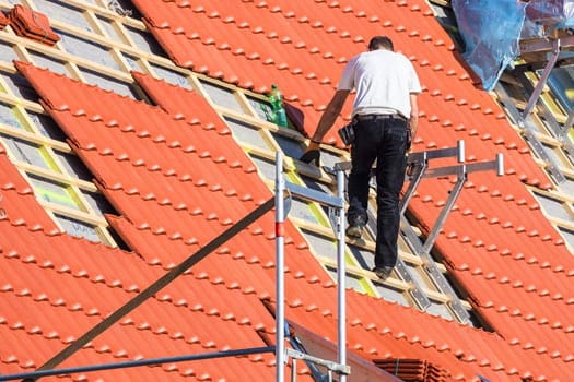 reparacion de tejados fuentesauco reparacion de tejados fuentesauco