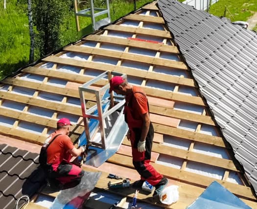 reparacion de tejados bermillo de sayago reparacion de tejados bermillo de sayago