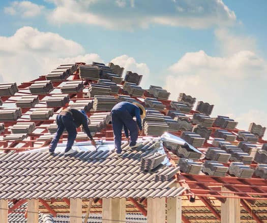 reparacion de tejados villaralba reparacion de tejados villaralba