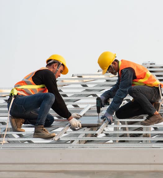 reparacion de tejados coreses reparacion de tejados coreses