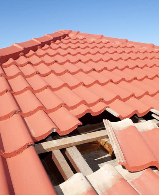 reparacion de tejados fermoselle reparacion de tejados fermoselle